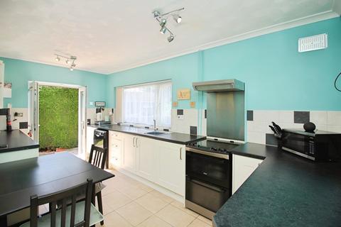 3 bedroom detached bungalow for sale, Eastfield Road, Thurmaston, LE4