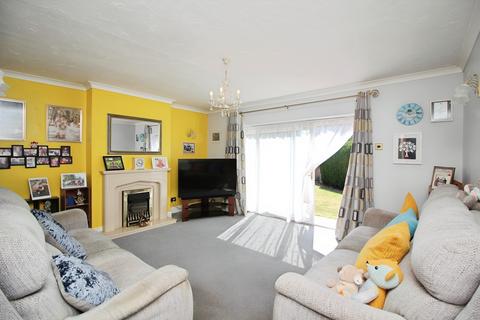 3 bedroom detached bungalow for sale, Eastfield Road, Thurmaston, LE4