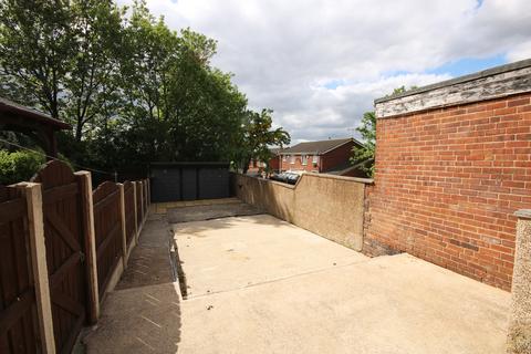 135 Claypit Lane, Rawmarsh, Rotherham, S62 5DZ