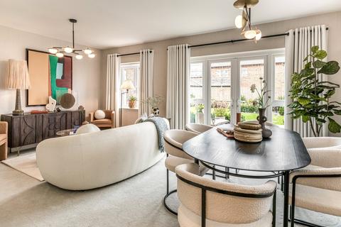 3 bedroom semi-detached house for sale, Abbey Barn Park, Abbey Barn Lane, High Wycombe