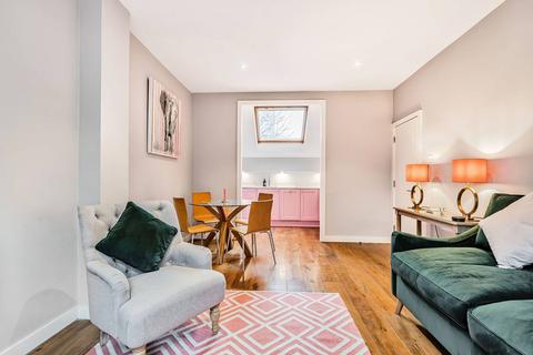 Gledhow Gardens, South Kensington, SW5