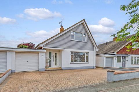 36 Ladram Road, Southend-on-sea, SS1 3PY