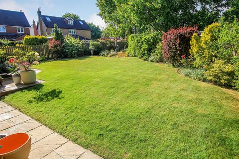 4 bedroom detached house for sale, Karles Close, Newton Aycliffe