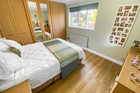 4 bedroom detached house for sale, Karles Close, Newton Aycliffe
