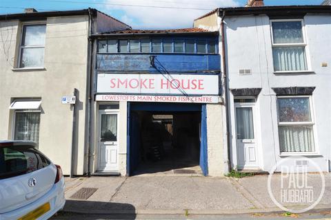 undefined, Raglan Street, Lowestoft