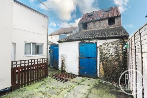 undefined, Raglan Street, Lowestoft, NR32