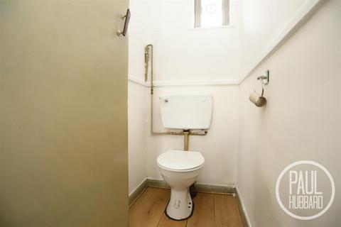 undefined, Raglan Street, Lowestoft, NR32