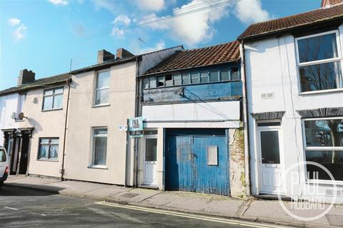 Raglan Street, Lowestoft, NR32