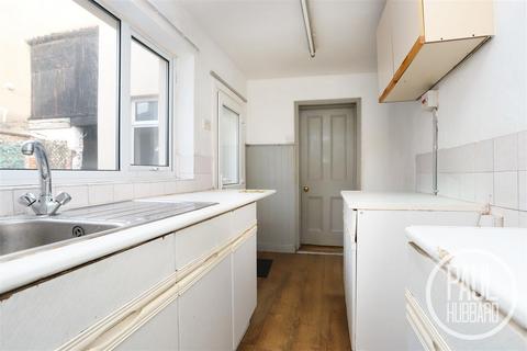 Raglan Street, Lowestoft, NR32