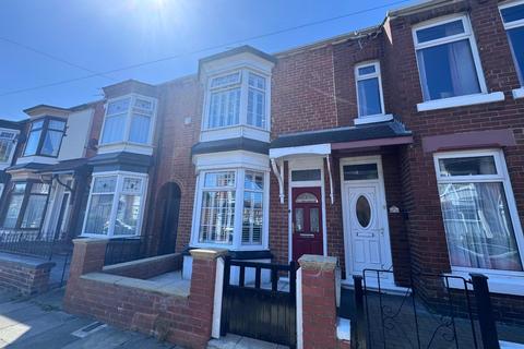 45 Addison Road, Middlesbrough, TS5 6BB