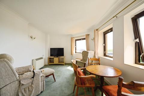 1 bedroom retirement property for sale, Clarence Parade, Southsea PO5