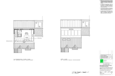 Plot for sale, Old School Close, Lenham, ME17