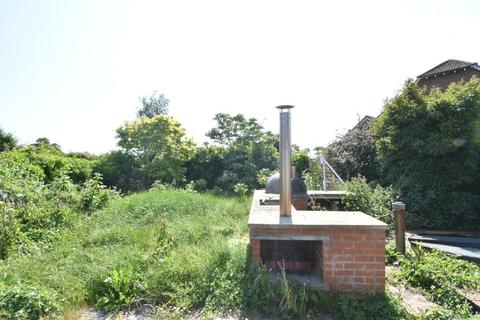 Plot for sale, Old School Close, Lenham, ME17