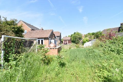 Plot for sale, Old School Close, Lenham, ME17