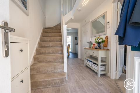3 bedroom detached house for sale, Wigeon Road, Quantock View, Bridgwater