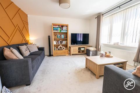3 bedroom detached house for sale, Wigeon Road, Quantock View, Bridgwater