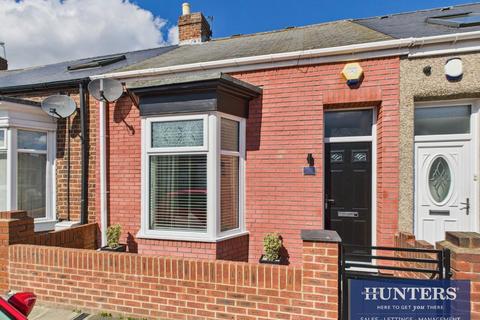 18 Atkinson Road, Sunderland, SR6 9AR