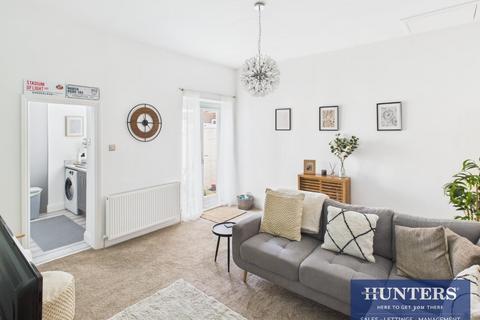 18 Atkinson Road, Sunderland, SR6 9AR