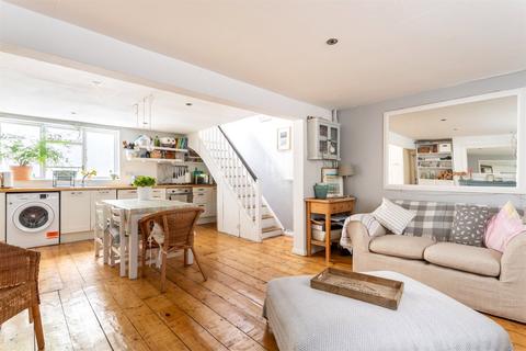 4 bedroom terraced house for sale, Southampton Street, Brighton BN2