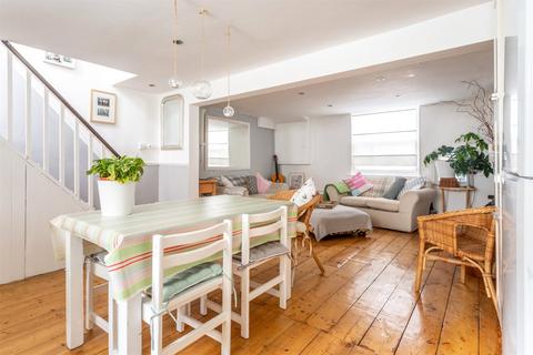 4 bedroom terraced house for sale, Southampton Street, Brighton BN2