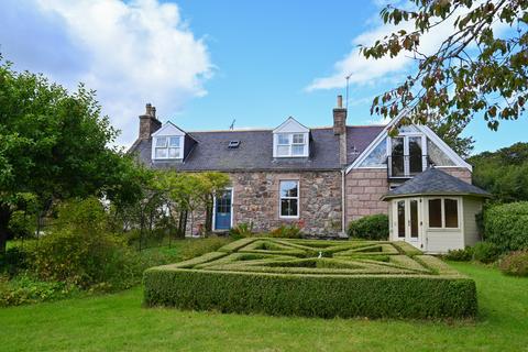 5 bedroom farm house for sale, Mains of Invery, Banchory, AB31