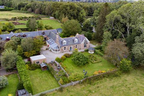 5 bedroom farm house for sale, Mains of Invery, Banchory, AB31