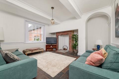 5 bedroom detached house for sale, Coton Green Farmhouse, Coton, Milwich, Staffordshire