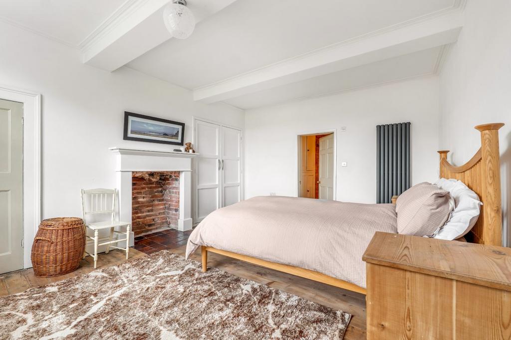 Main Bedroom