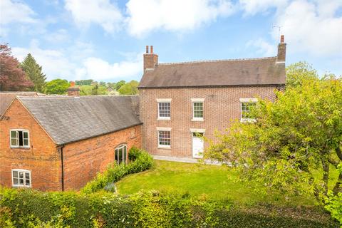 undefined, Coton Green Farmhouse, Coton, Milwich, Staffordshire