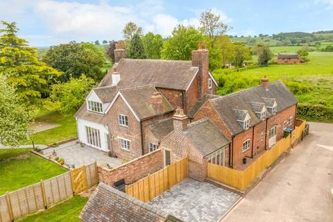 undefined, Coton Green Farmhouse, Coton, Milwich, Staffordshire