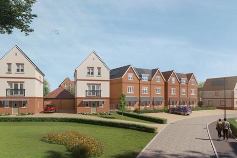 4 bedroom detached house for sale, Abbey Barn Park, Abbey Barn Lane, High Wycombe