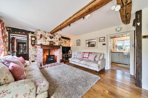 3 bedroom cottage for sale, Green Lane, Abermule, Montgomery