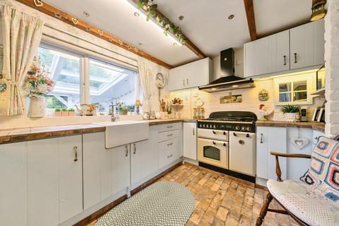 3 bedroom cottage for sale, Green Lane, Abermule, Montgomery