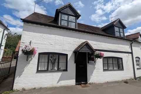 undefined, Cleaver Cottage, 25 The Village, Clifton-on-Teme, Worcestershire.  WR6 6EN