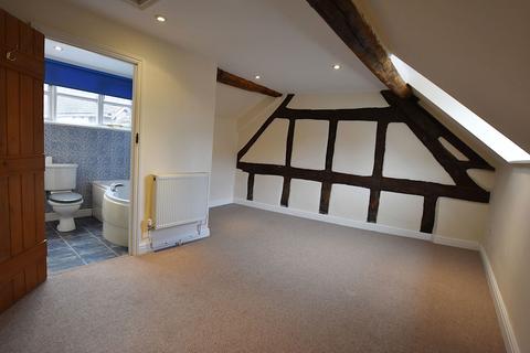undefined, Cleaver Cottage, 25 The Village, Clifton-on-Teme, Worcestershire.  WR6 6EN