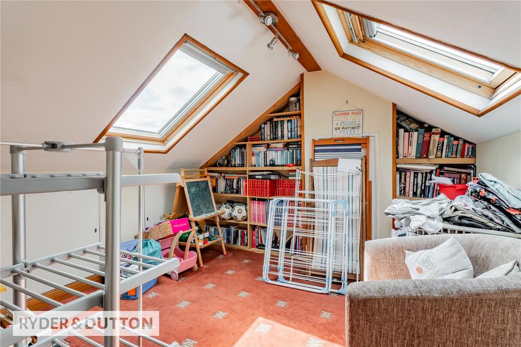 Loft Space