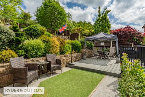 28 Cliff Hill Road, Shaw, Oldham, OL2 8DE