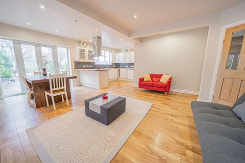 3 bedroom detached house for sale, Milton Road, Bentley Heath, B93