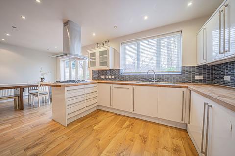 3 bedroom detached house for sale, Milton Road, Bentley Heath, B93