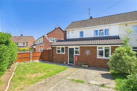 4 bedroom semi-detached house for sale, Queensway, Maidenhead, Berkshire, SL6