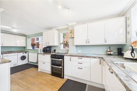 4 bedroom semi-detached house for sale, Queensway, Maidenhead, Berkshire, SL6