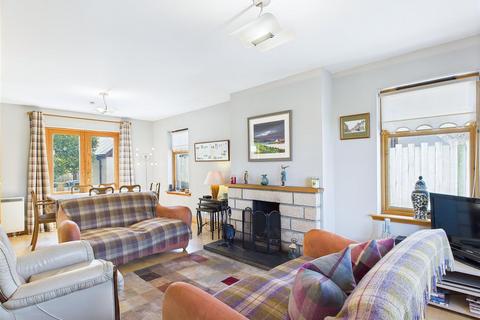 19 Woodburn Drive, Grantown-on-spey, PH26 3FD