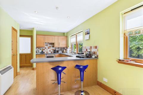 19 Woodburn Drive, Grantown-on-spey, PH26 3FD
