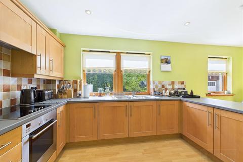 19 Woodburn Drive, Grantown-on-spey, PH26 3FD