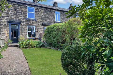 18 Mount Pisgah, Otley, LS21 3DX