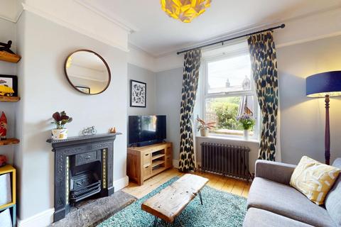 18 Mount Pisgah, Otley, LS21 3DX