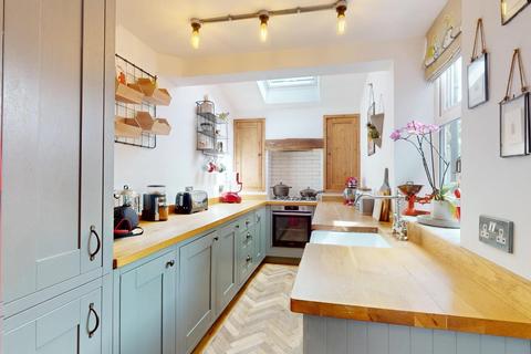 18 Mount Pisgah, Otley, LS21 3DX