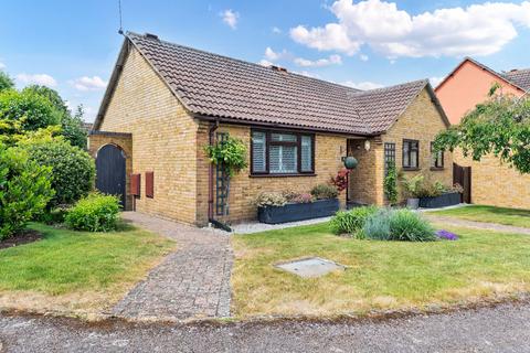 undefined, King James Way, Royston SG8