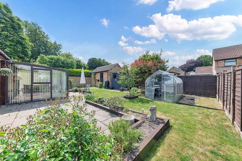 undefined, King James Way, Royston SG8