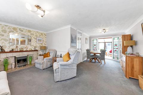 undefined, King James Way, Royston SG8
